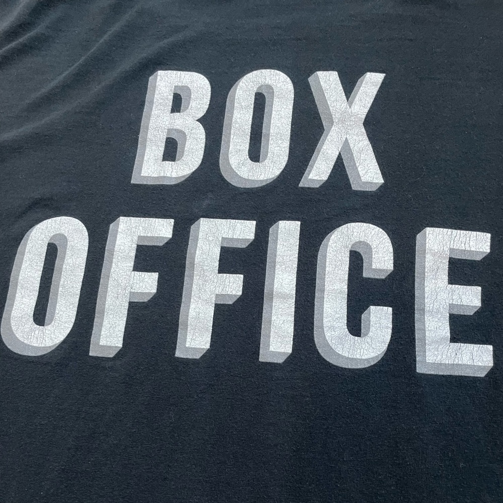 The Paramount box office star print shirt - Picture 8 of 15